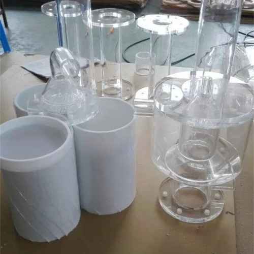 有机玻璃亚克力管